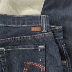 Lois Dark Blue Women's Jeans